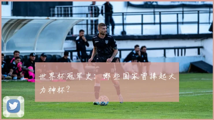 世界杯冠军史:哪些国家曾捧起大力神杯?