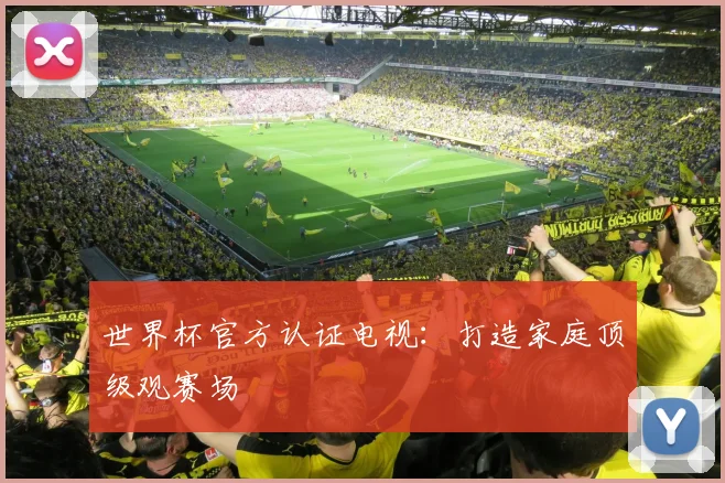 世界杯官方认证电视：打造家庭顶级观赛场