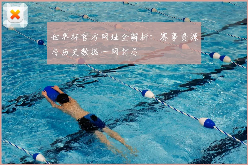 世界杯官方网址全解析：赛事资源与历史数据一网打尽