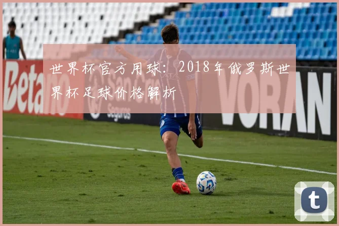 世界杯官方用球：2018年俄罗斯世界杯足球价格解析