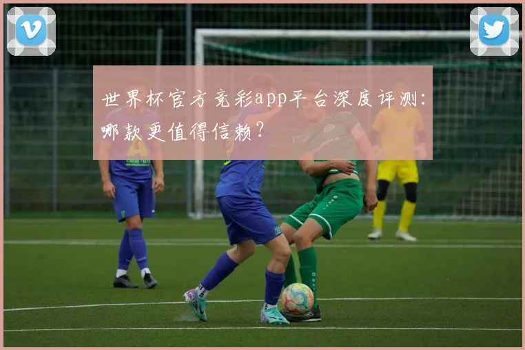 世界杯官方竞彩app平台深度评测：哪款更值得信赖？