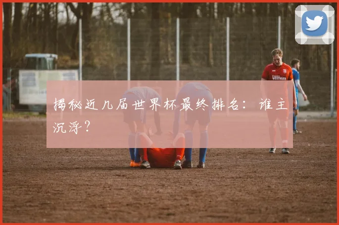 揭秘近几届世界杯最终排名：谁主沉浮？